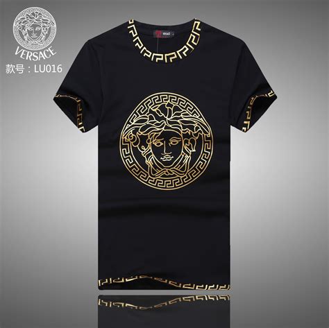 versace t-shirts cheap|cheap versace shirts for sale.